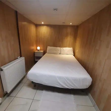 Jardin Entier * Limeil-Brevannes