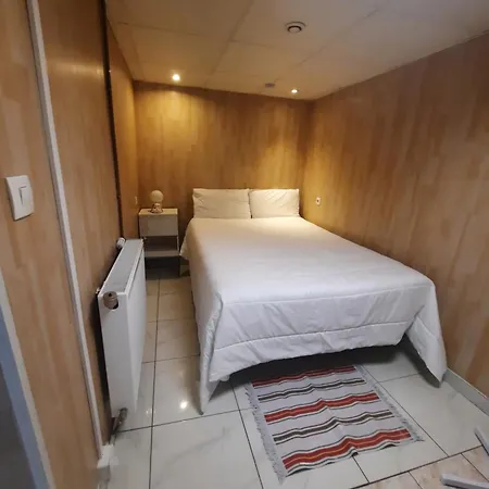 Jardin Entier Limeil-Brevannes